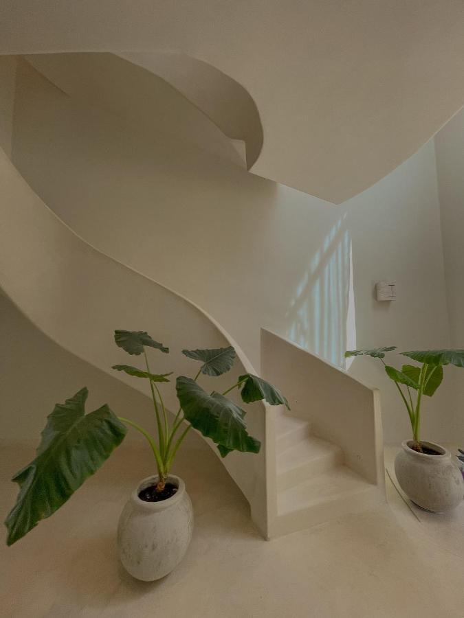 Casa Vida Luxury Villa 6Bd 7Br Sleeps Up To 19 In Aldea Zama Tulum Exterior foto